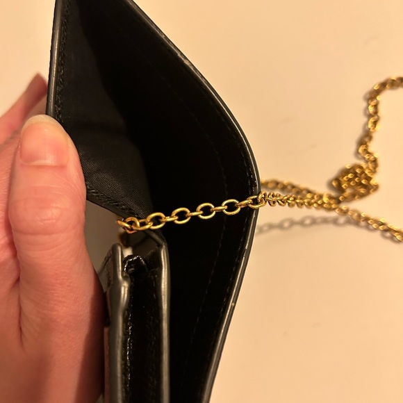 Salvatore Ferragamo - wallet with coins bag - comes with box and receipt - Picture 3 of 5